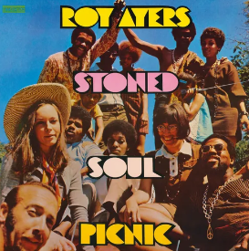 Roy Ayers - Stoned Soul Picnic (RSD 4.22.23) [Vinyl]