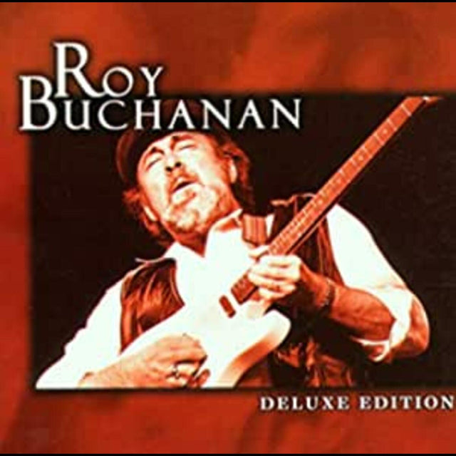 Roy Buchanan - Deluxe Edition [CD]