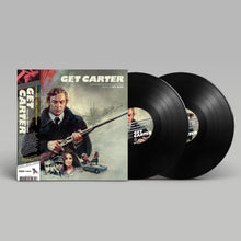 Get Carter: Expanded 2Lp Edition [Vinyl]