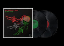 Roy Hargrove's Crisol - Grande-Terre [2 LP] [Vinyl]