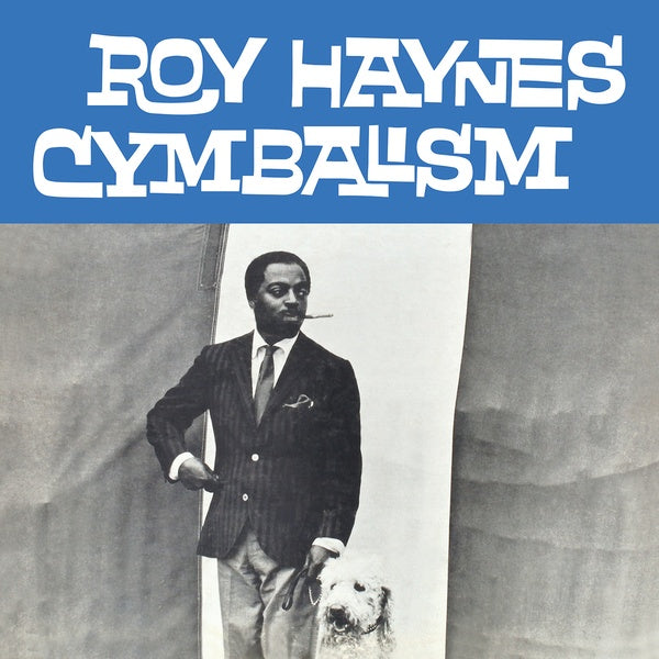 Roy Haynes - Cymbalism [Vinyl]