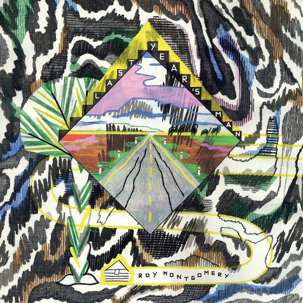 Last Year's Man (Leonard Cohen Cover) / After Vermeer [Vinyl]