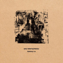 ROY MONTGOMERY - Temple IV [Vinyl]