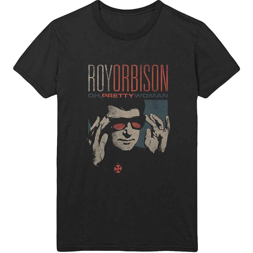 Roy Orbison - Pretty Woman [T-Shirt]