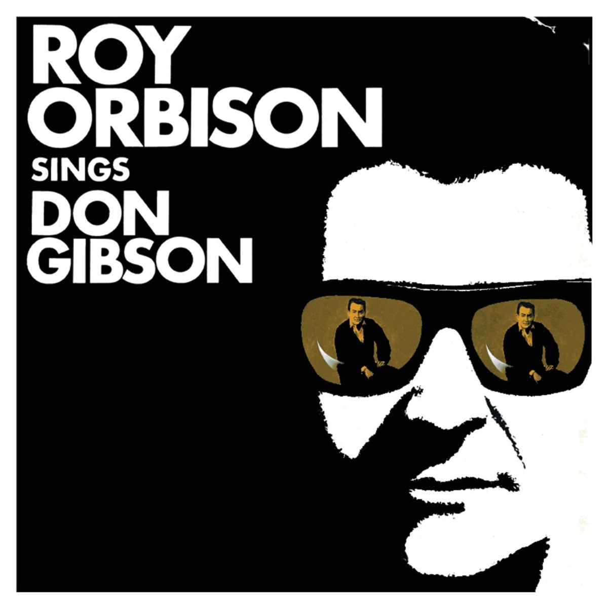 Roy Orbison - Roy Orbison Sings Don Gibson (180 Gram Vinyl) [Vinyl]