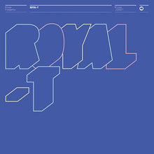 Rinse Presents: Royal-T [CD]