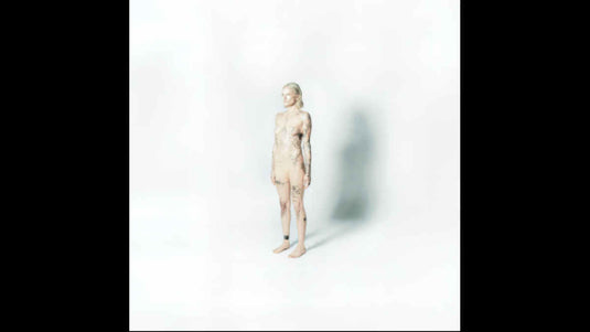 Royal & The Serpent - Emptiness Is Godly (Indie D2C Exclusive) [2LP] [Vinyl]