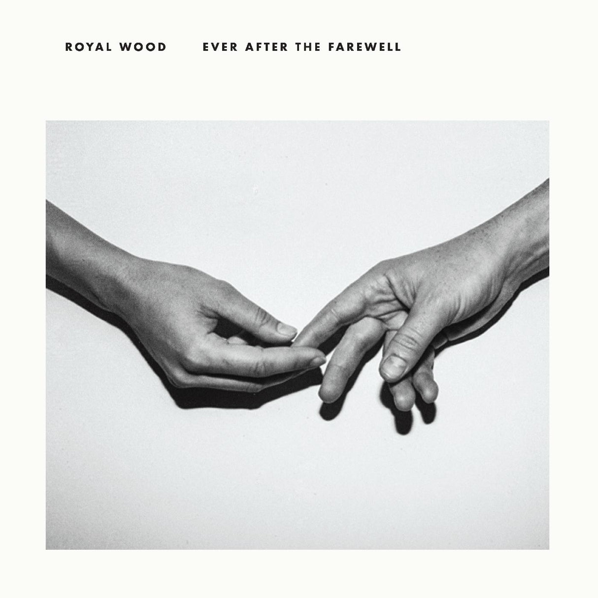 Royal Wood - Ever After The Farewell [CD]