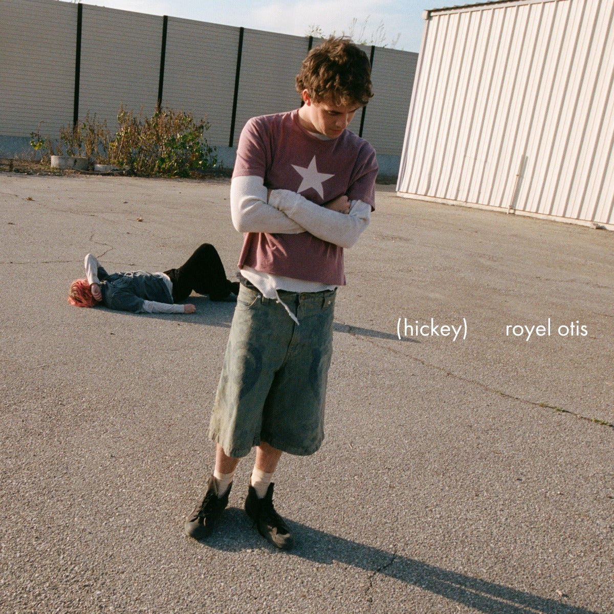 Hickey [Charcoal Lp] [Vinyl]