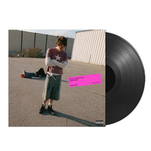 Hickey [Charcoal Lp] [Vinyl]