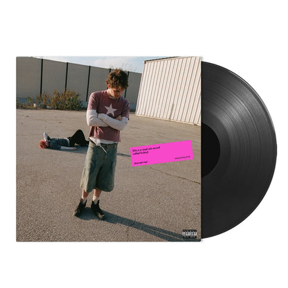 Hickey [Charcoal Lp] [Vinyl]