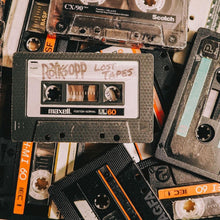 Lost Tapes [Vinyl]