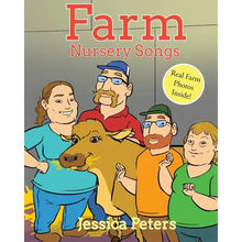Farm Nursery Songs