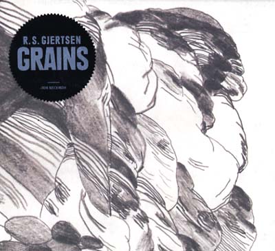 Grains [CD]