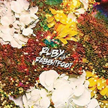 Ruby The Rabbitfoot - Nuevo como el rocío [Vinilo]