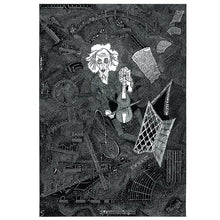 Cacophony [Vinyl]
