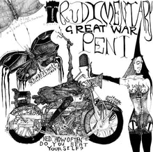 Great War [Vinyl]