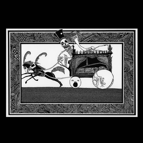 Pope Adrian 37Th Psychristiatric [CD]