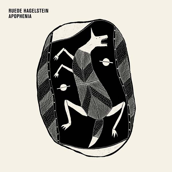 Apophenia [CD]
