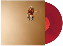 Kicking My Feet [Red Vinyl] [Vinyl]