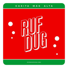 Casita Mas Alta [Vinyl]