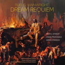 Dream Requiem (2 Lp's) [Vinyl]