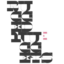 Rugged Nuggets - Odds &amp; Ends - Botella de Coca-Cola transparente (vinilo transparente) [Vinilo]