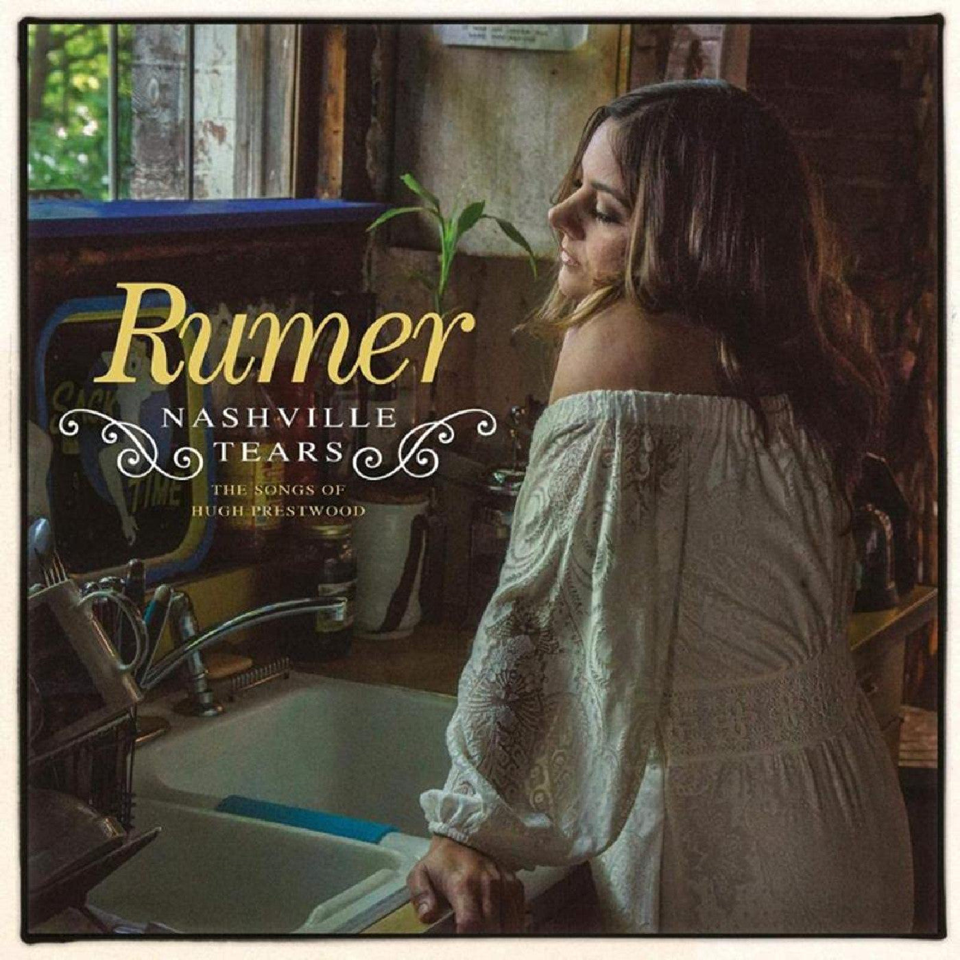 Rumer - Nashville Tears [Vinyl]