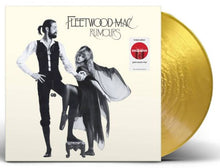 Fleetwood Mac - Rumours (Gold) [Vinyl]