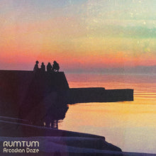 Arcadian Daze [Vinyl]