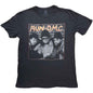 Run Dmc B&W Photo [T-Shirt]