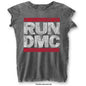 Run Dmc DMC Logo [T-Shirt]