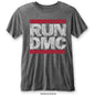 Run Dmc - DMC Logo [T-Shirt]