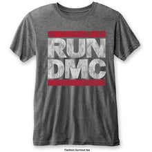 Run Dmc DMC Logo [T-Shirt]