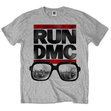 Run Dmc Glasses NYC [T-Shirt]