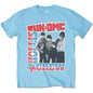 Run Dmc Hollis Crew [T-Shirt]