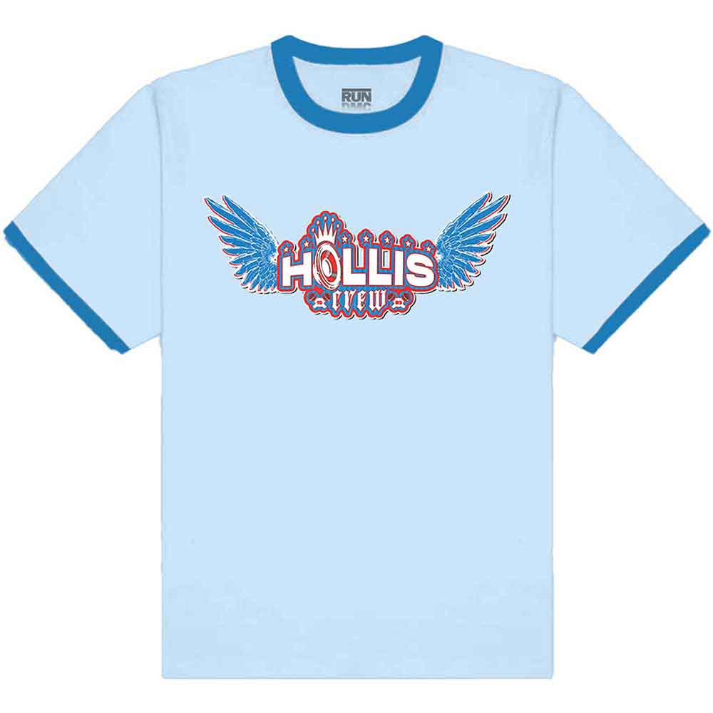 Hollis Crew [] Blue