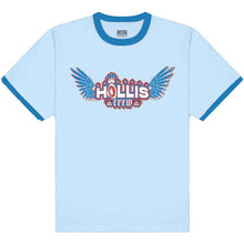 Run Dmc Hollis Crew [T-Shirt]