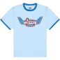 Run Dmc Hollis Crew [T-Shirt]