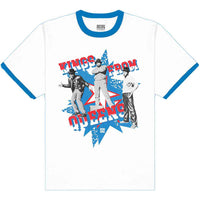 Run Dmc Kings From Queens [T-Shirt]