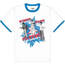 Run Dmc Kings From Queens [T-Shirt]