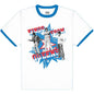 Run Dmc Kings From Queens [T-Shirt]