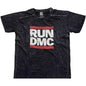 Run Dmc Logo [T-Shirt]