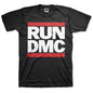 Run Dmc Logo [T-Shirt]