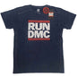 Run Dmc Logo [T-Shirt]