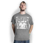 Run Dmc Logo [T-Shirt]