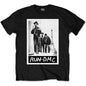 Run Dmc Paris Photo [T-Shirt]