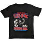 Run Dmc Raising Hell Americana [T-Shirt]