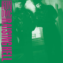 RUN-DMC - Raising Hell [LP] [Vinyl]