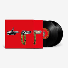 Run the Jewels 2: 10th Anniversary Edition (180 Gram Vinyl) (2 Lp's) [Vinyl]